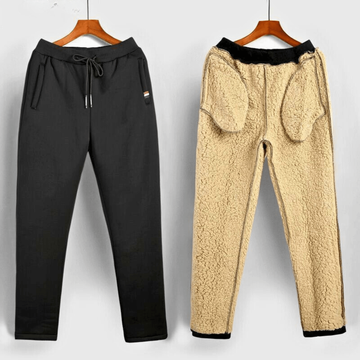 The Sterling Jogger
