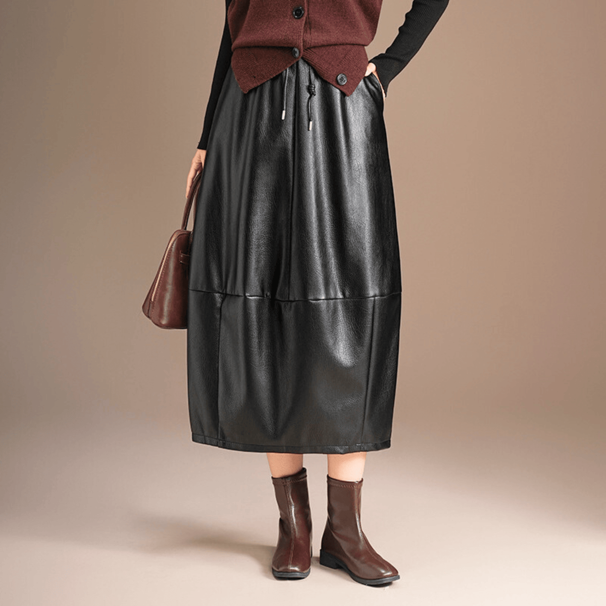 The Estelle Skirt